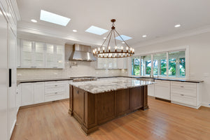 Kitchen Remodeling