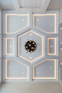Signature Spaces