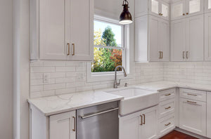 Kitchen Remodeling