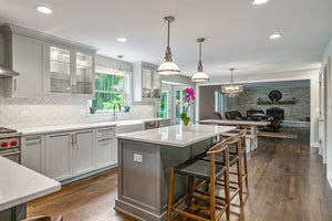 Kitchen Remodeling
