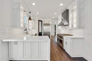 Kitchen Remodeling