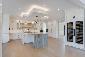 Kitchen Remodeling