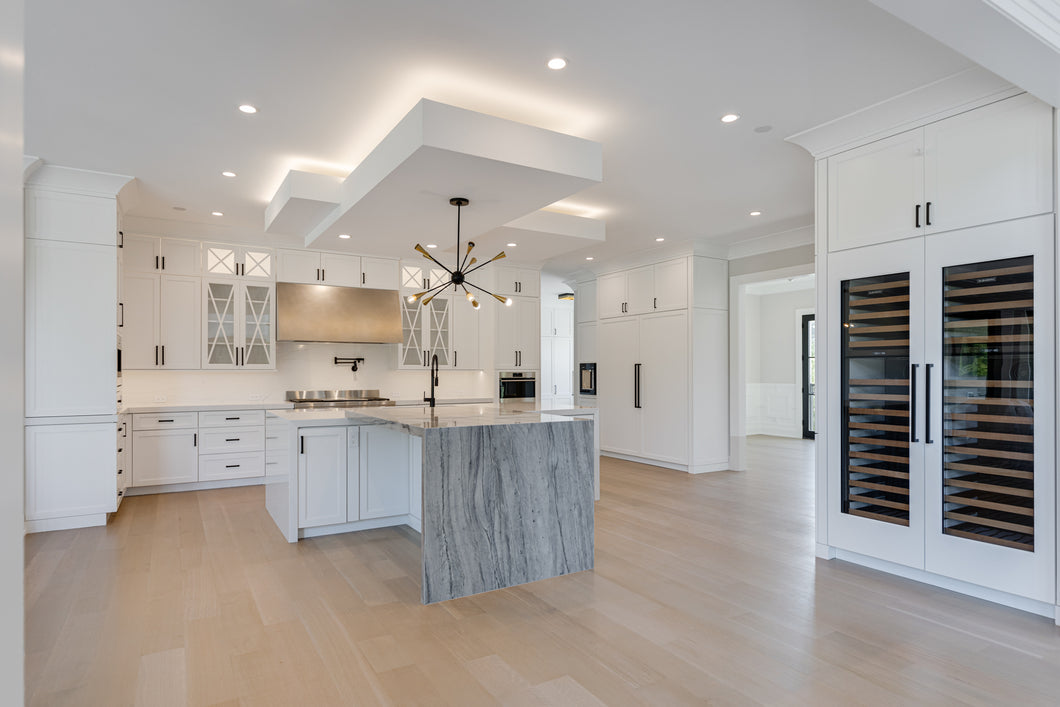Kitchen Remodeling