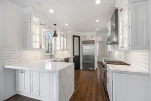 Kitchen Remodeling
