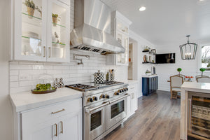 Kitchen Remodeling