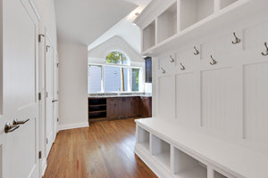 2nd Street Project