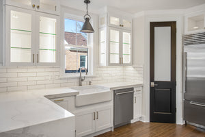 Kitchen Remodeling