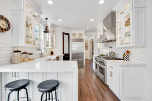 Kitchen Remodeling