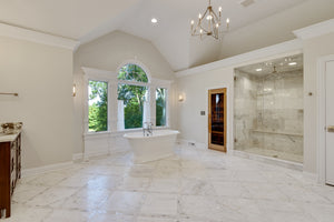Bathroom Remodels