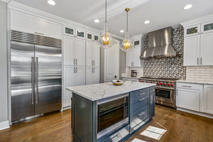 Kitchen Remodeling