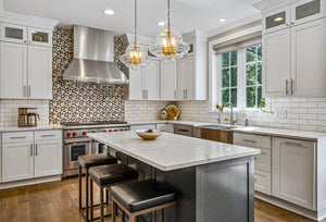 Kitchen Remodeling