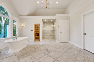 Bathroom Remodels