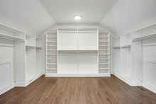 Load image into Gallery viewer, Custom Closets