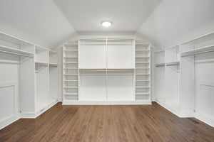 Custom Closets