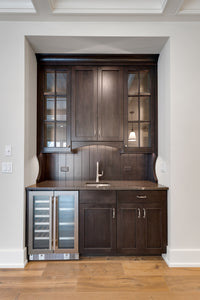 Signature Spaces