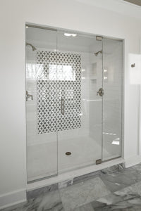 Bathroom Remodels