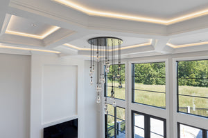 Signature Spaces