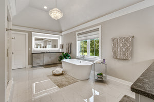 Bathroom Remodels