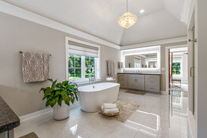 Bathroom Remodels