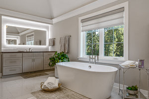 Bathroom Remodels