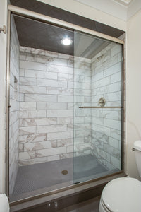 Bathroom Remodels