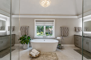 Bathroom Remodels