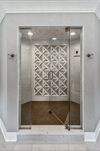 Bathroom Remodels