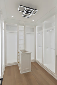 Custom Closets