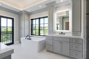 Bathroom Remodels