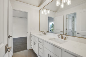 Bathroom Remodels