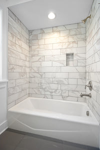 Bathroom Remodels