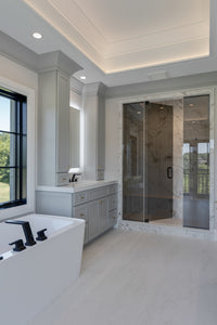 Bathroom Remodels