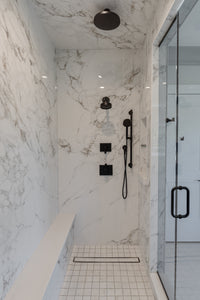 Bathroom Remodels