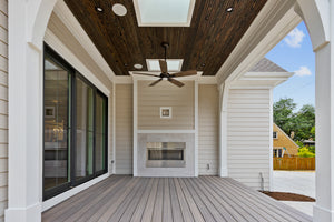 Signature Spaces