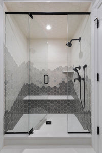 Bathroom Remodels