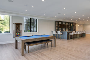 Signature Spaces