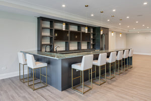 Signature Spaces