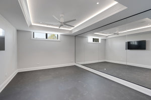 Signature Spaces