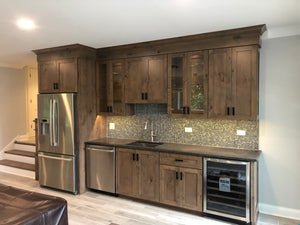 Basement Design