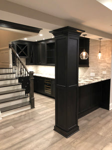 Basement Design