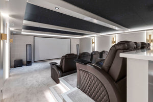 Signature Spaces