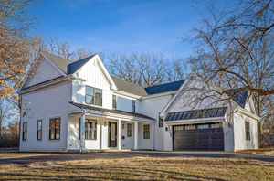 Exterior Construction