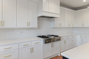 Kitchen Remodeling