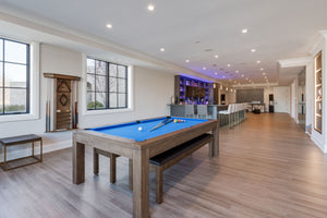Basement Design