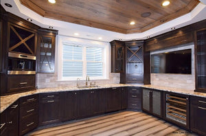 Basement Design