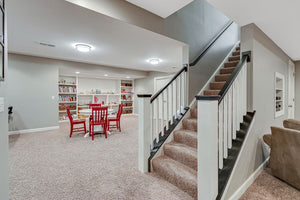 Basement Design