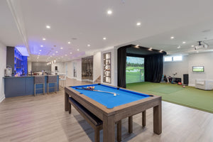Signature Spaces