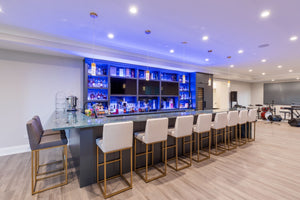 Basement Design